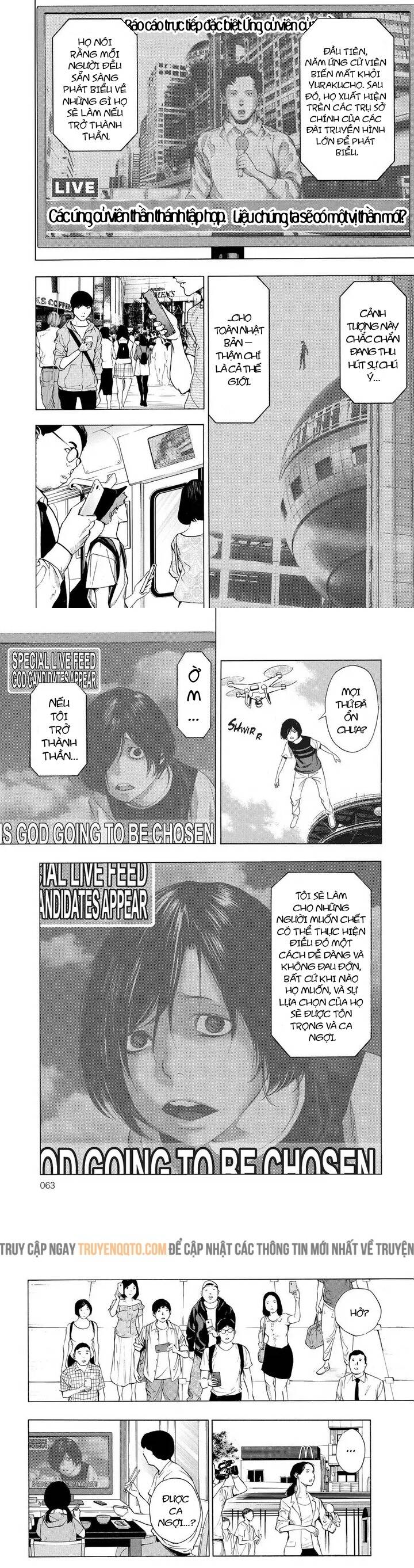 Hạnh phúc là gì? - Page 4