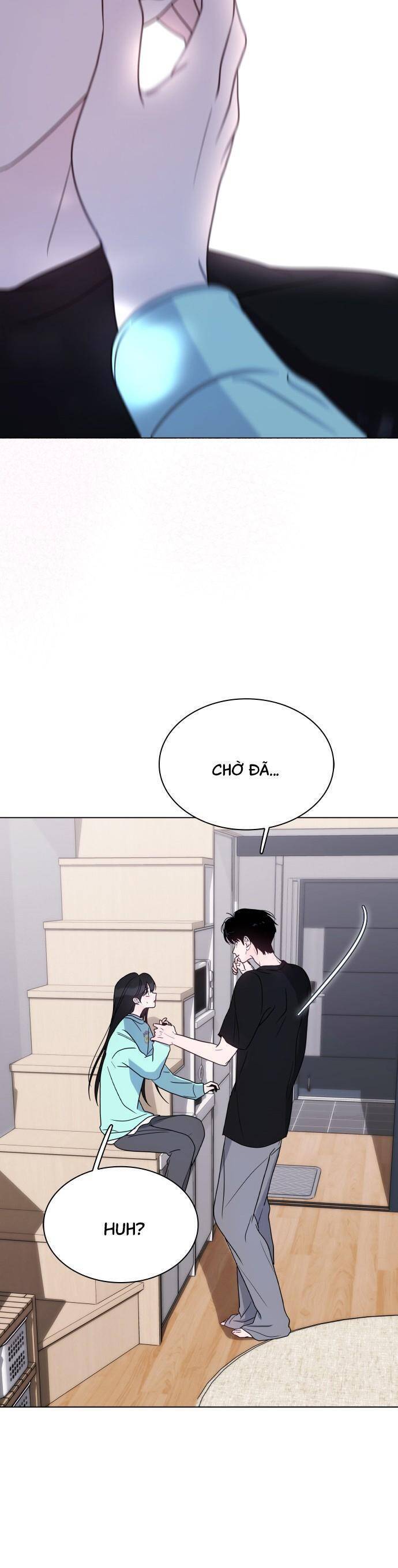 Hôn Trước Khi Ngủ - Page 10