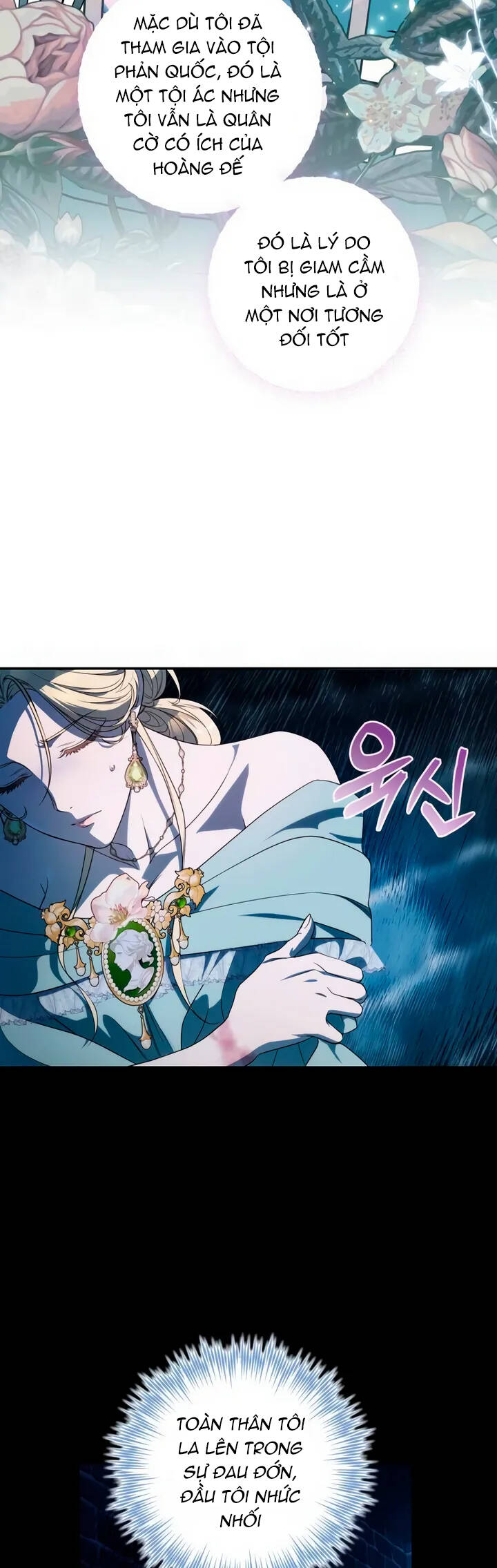 Nữ Tước Trong Sự Lụi Tàn - Page 39