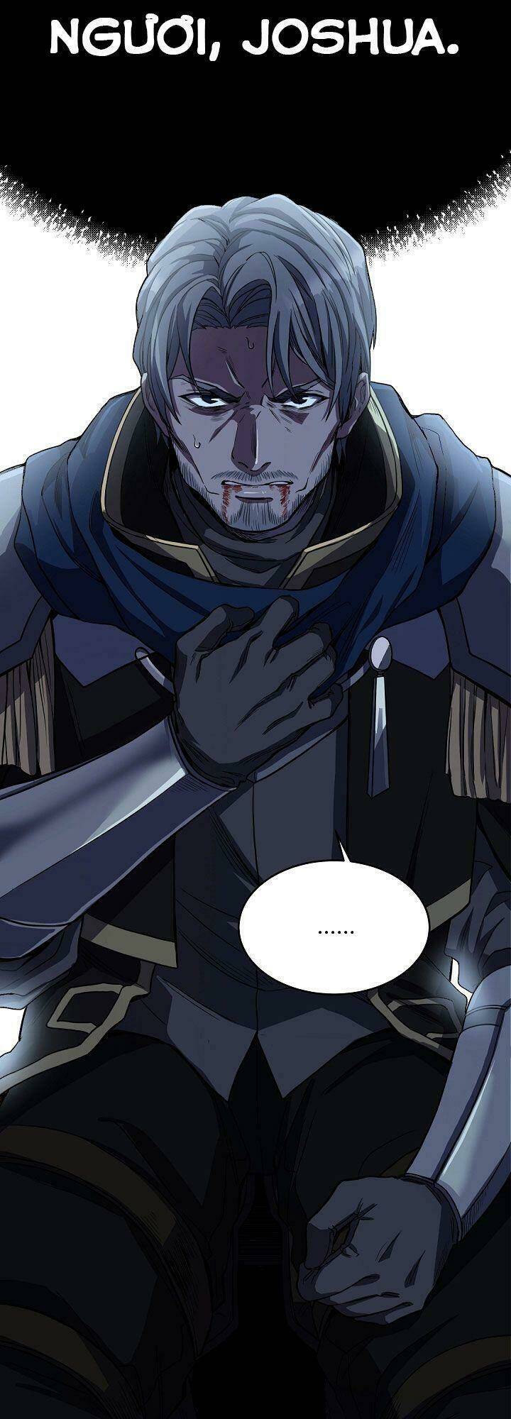 Huyền Thoại Giáo Sĩ Trở Lại - Page 25