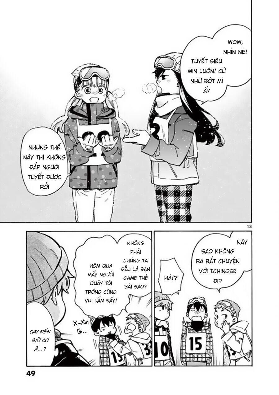 Misoshiru De Kanpai! - Page 16