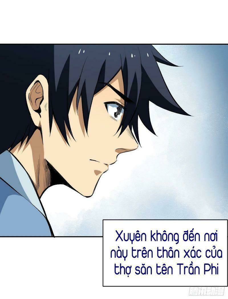 Ta Chỉ Muốn Bị Các Vị Đánh Chết - Page 14