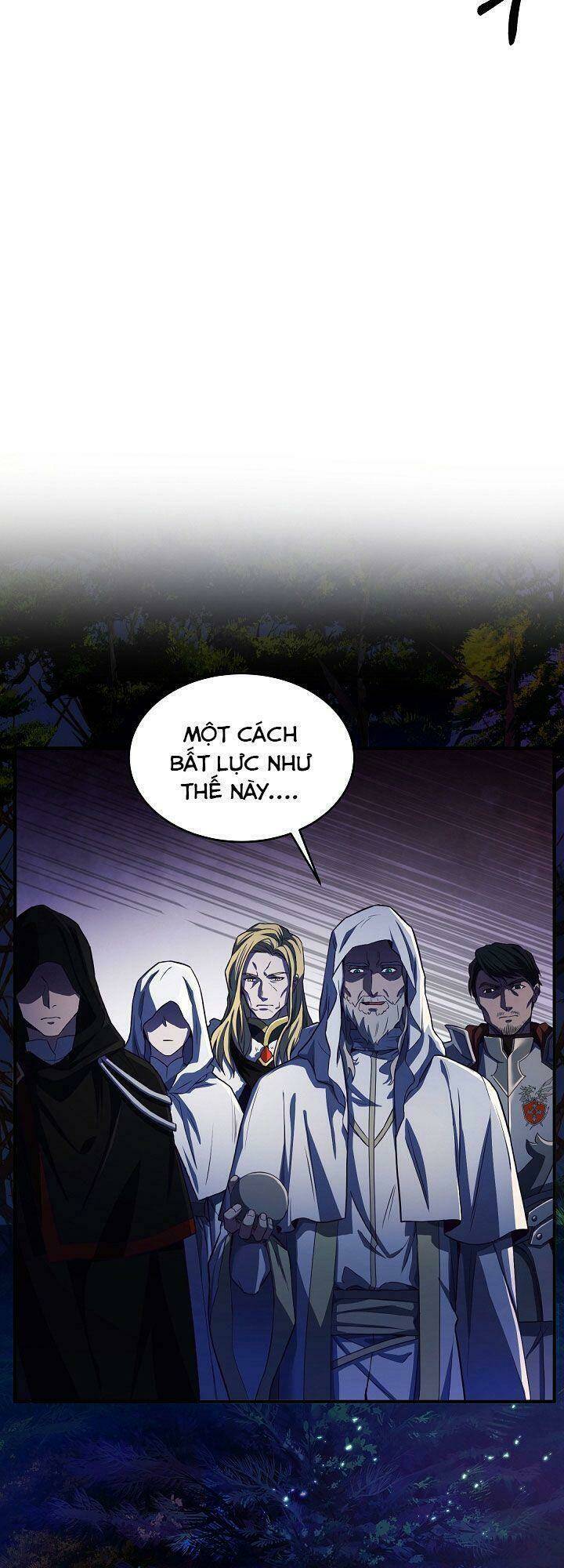 Huyền Thoại Giáo Sĩ Trở Lại - Page 12