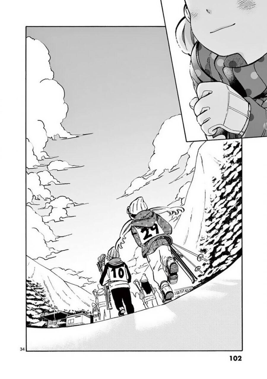 Misoshiru De Kanpai! - Page 36