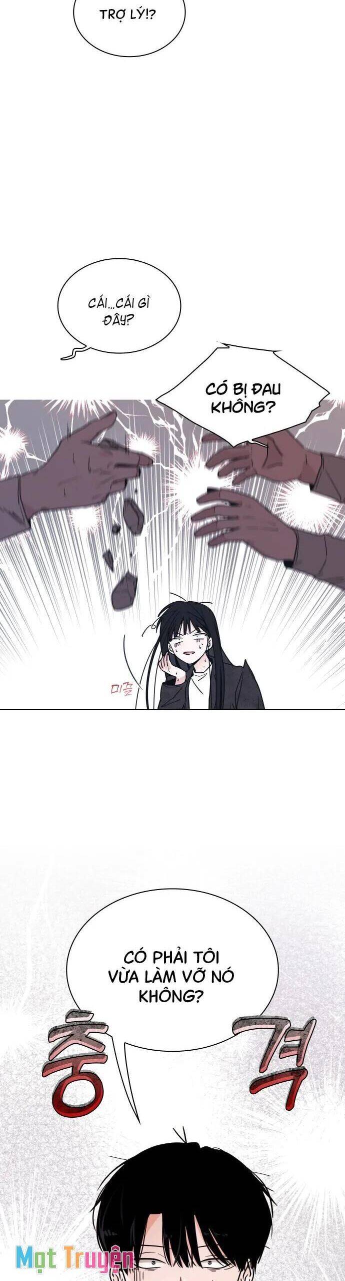 Hôn Trước Khi Ngủ - Page 32