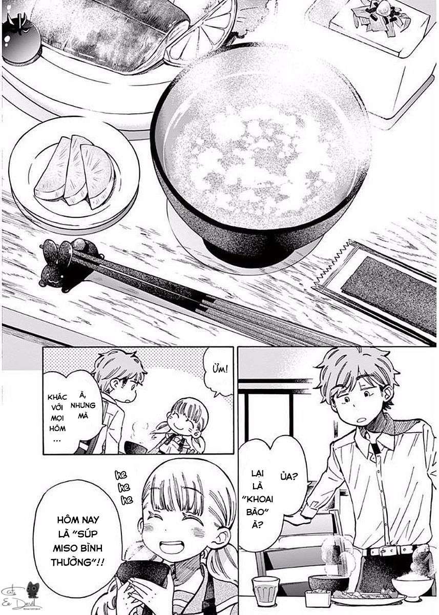 Misoshiru De Kanpai! - Page 25