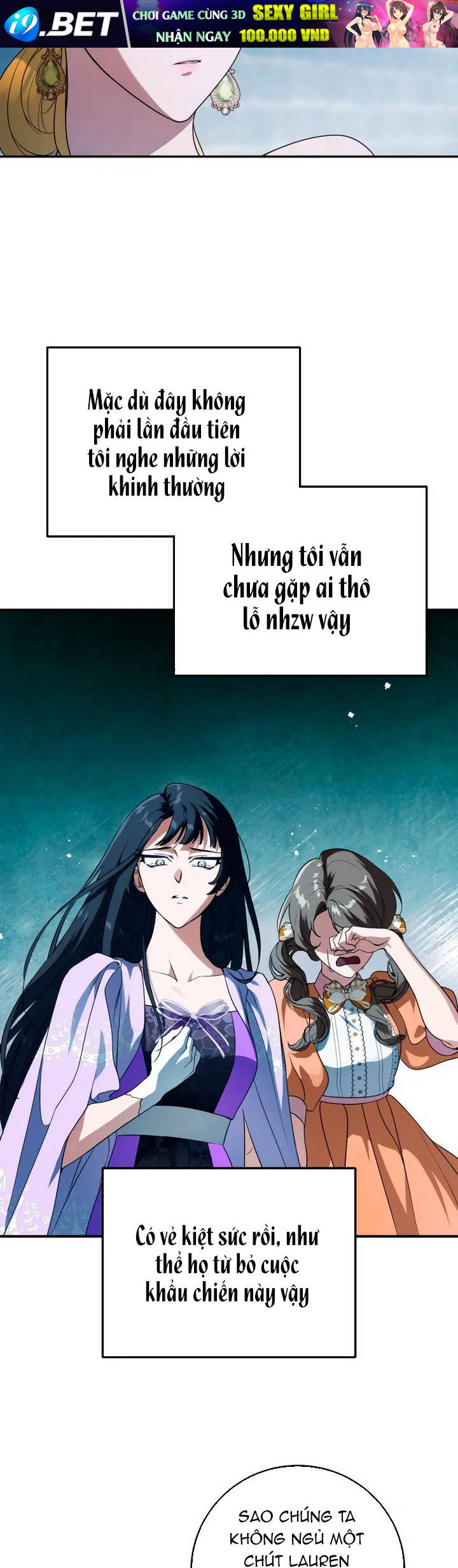 Nữ Tước Trong Sự Lụi Tàn - Page 18