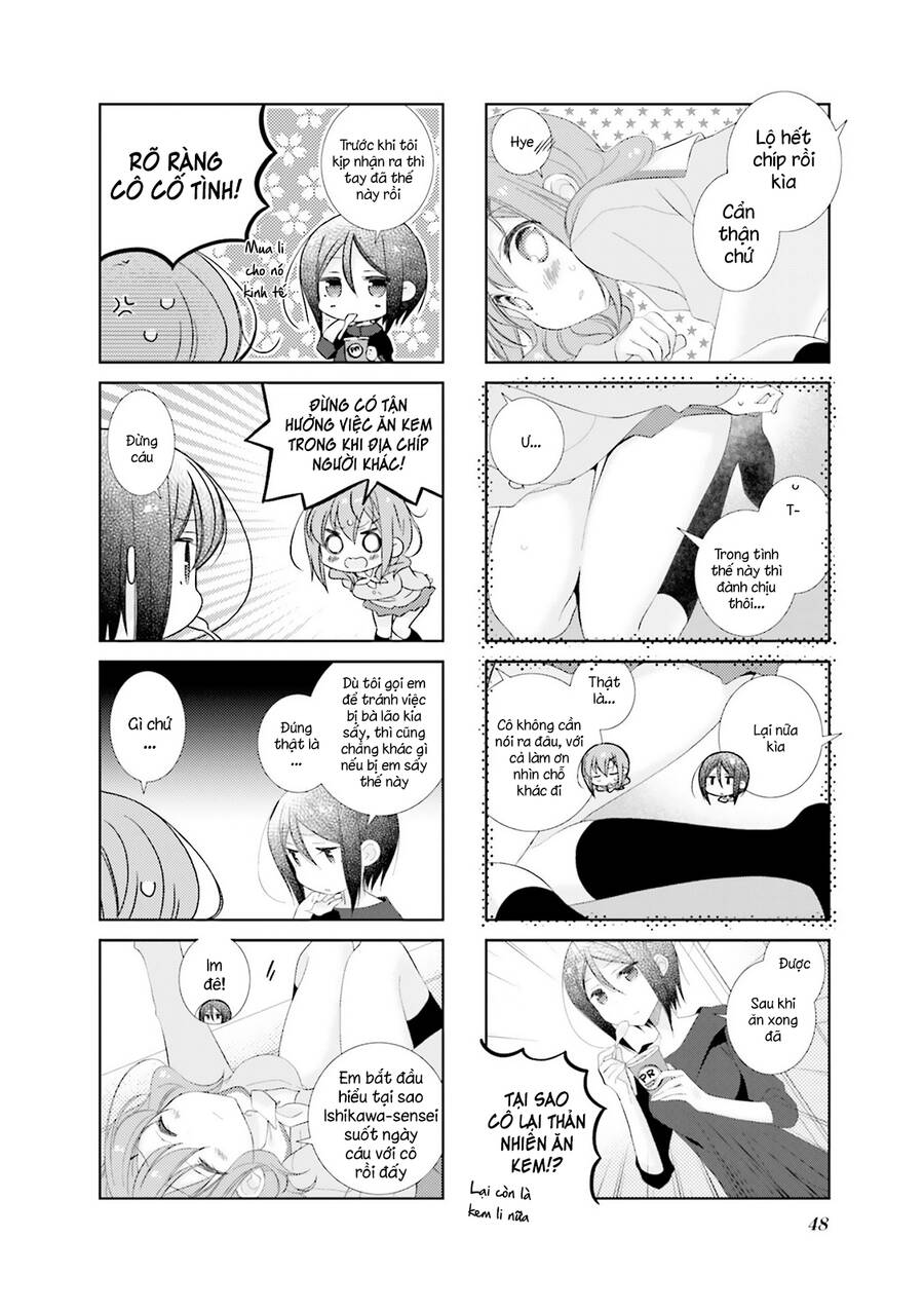 Slow Start - Page 8