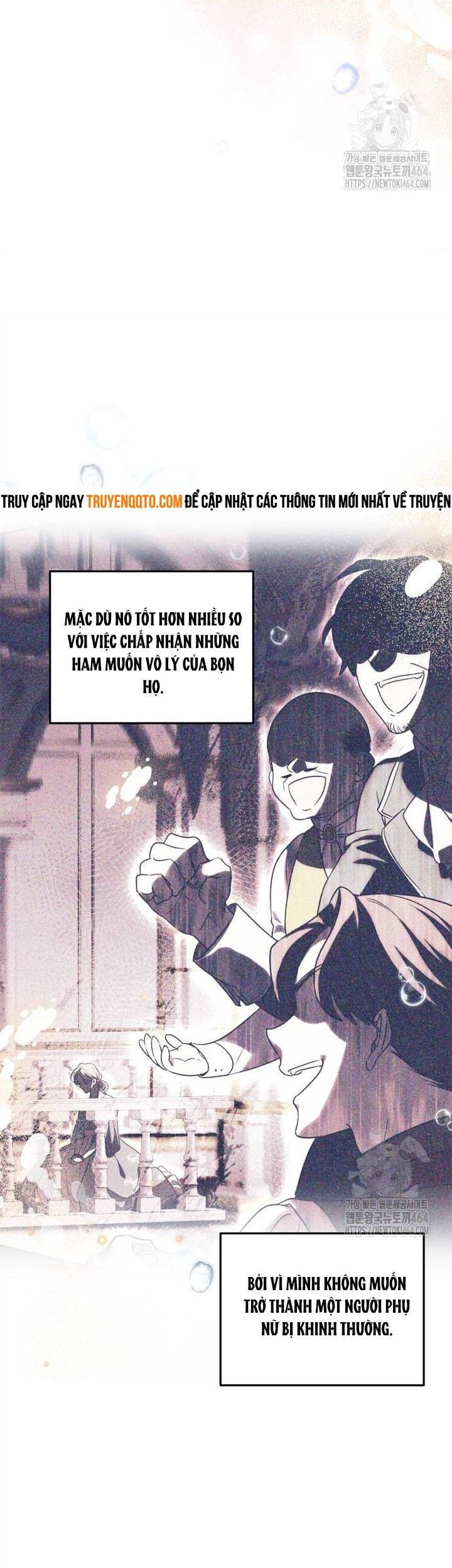 Nữ Tước Trong Sự Lụi Tàn - Page 46