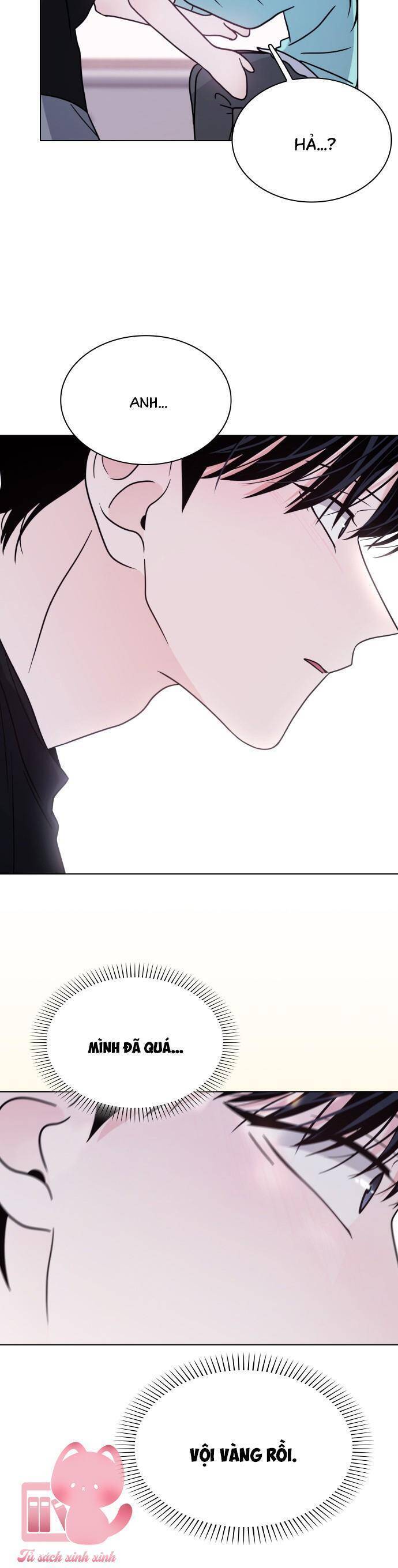 Hôn Trước Khi Ngủ - Page 12