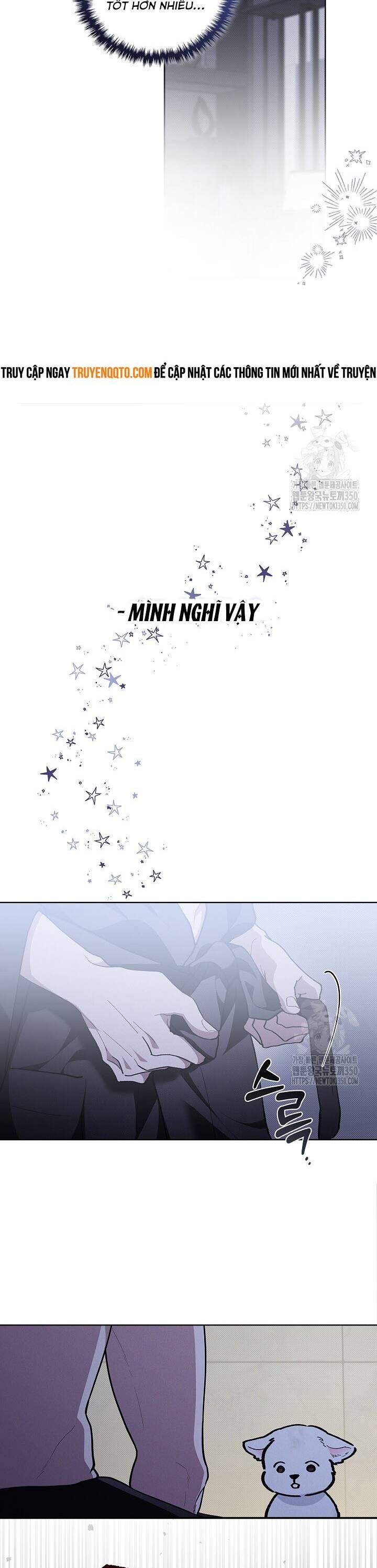 Đừng Đùa Với Cún Con - Page 27