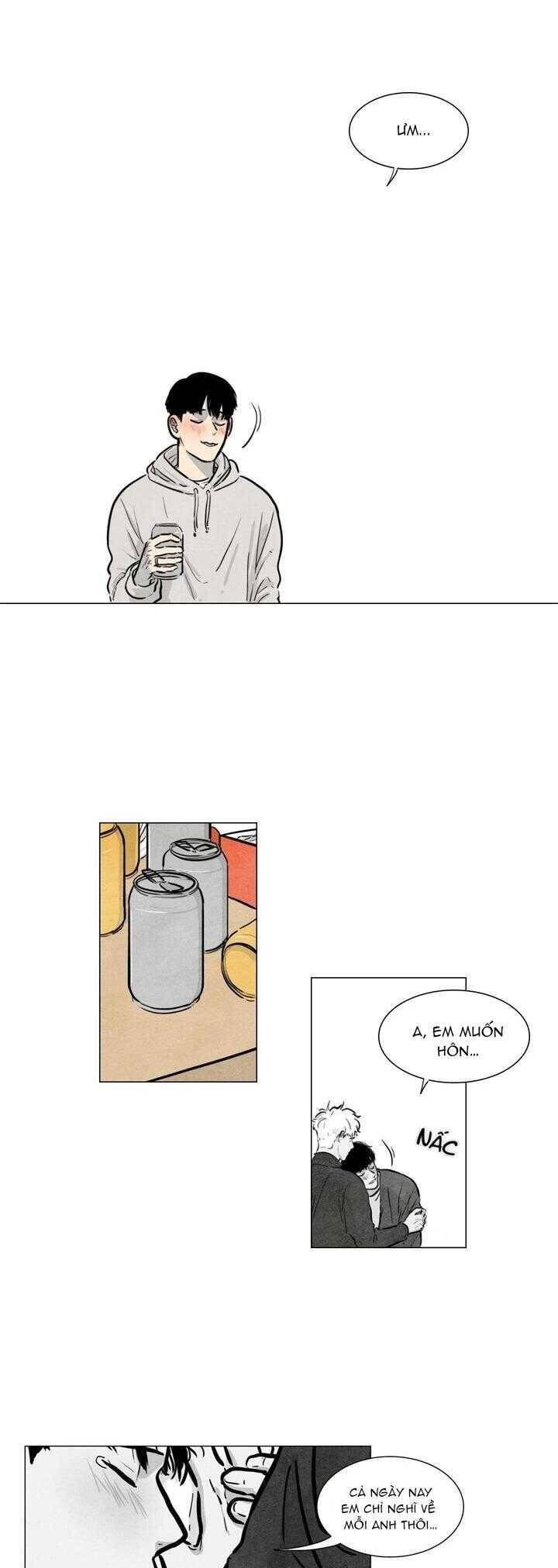 Nhà Trọ Số 5 - Page 7