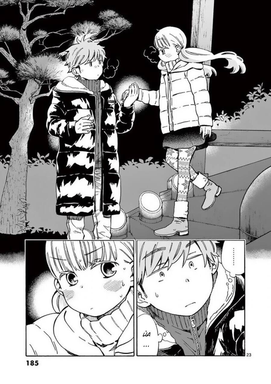 Misoshiru De Kanpai! - Page 25