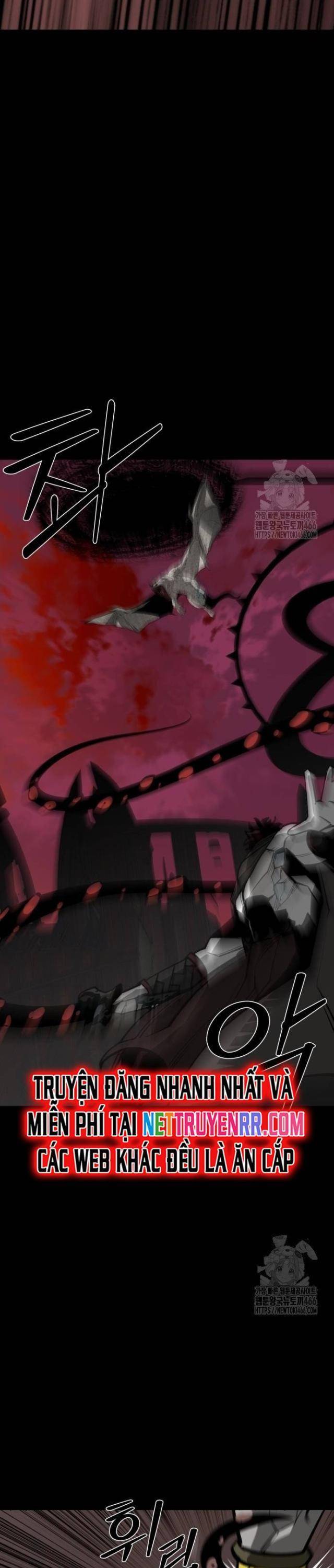 Nhân Vật Chính Ẩn Giấu Sức Mạnh - Page 5