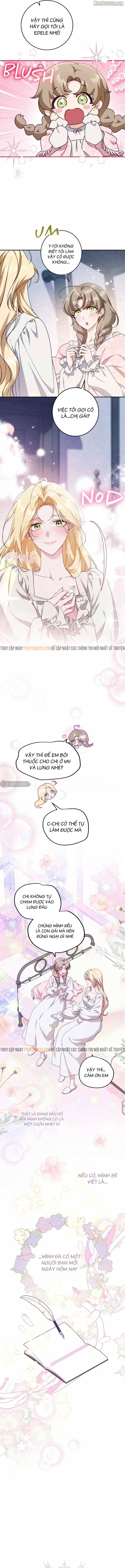 Nữ Tước Trong Sự Lụi Tàn - Page 6