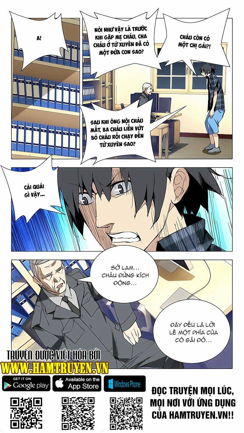 Nhất Nhân Chi Hạ - Page 18