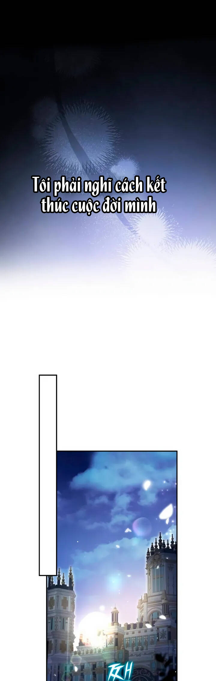 Nữ Tước Trong Sự Lụi Tàn - Page 25