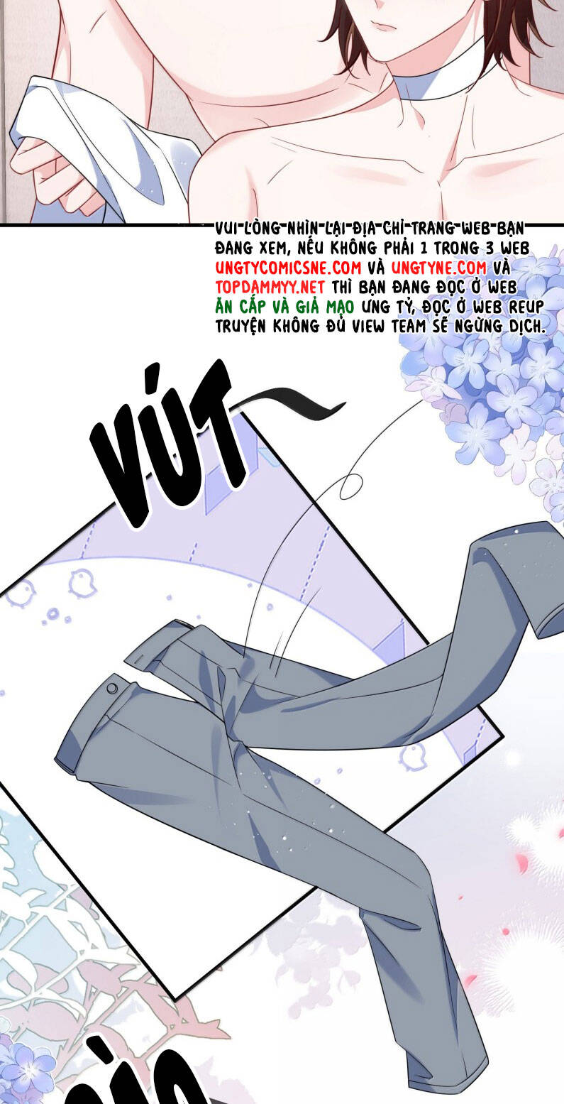 Giáo Bá Là Một Tên Yêu Tinh - Page 14