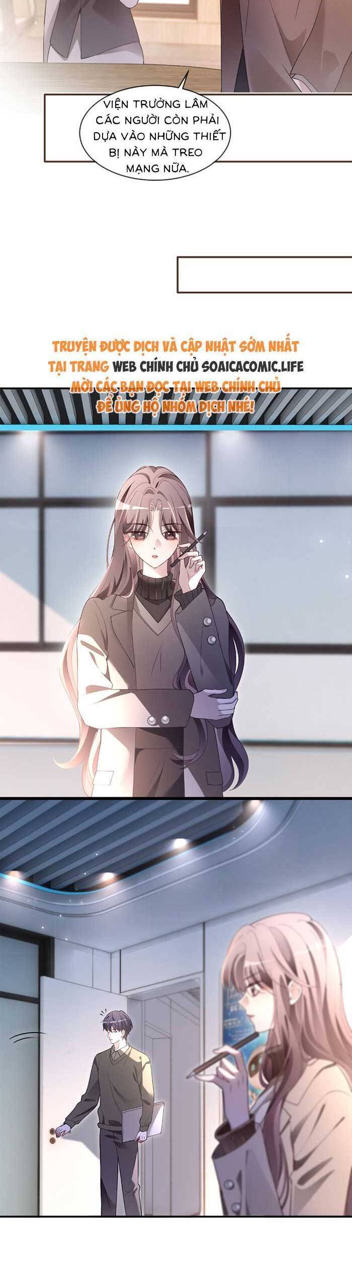 Được Các Anh Trai Chiều Chuộng Tôi Trở Nên Ngang Tàng - Page 9