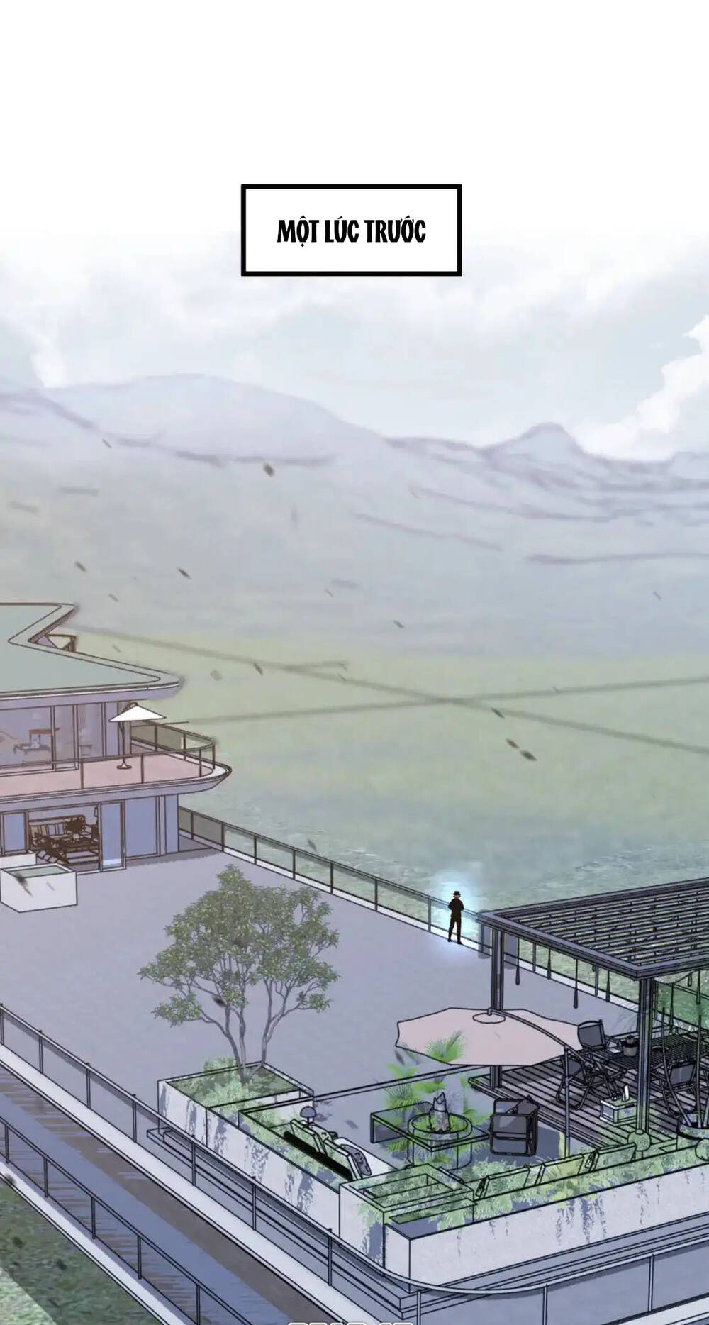 Siêu Phàm Tiến Hóa - Page 5