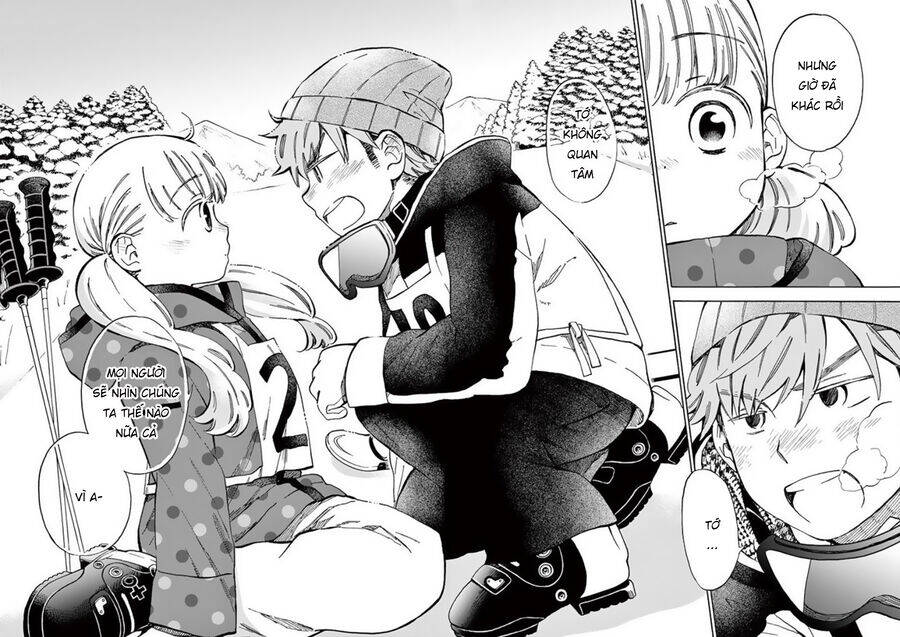 Misoshiru De Kanpai! - Page 29