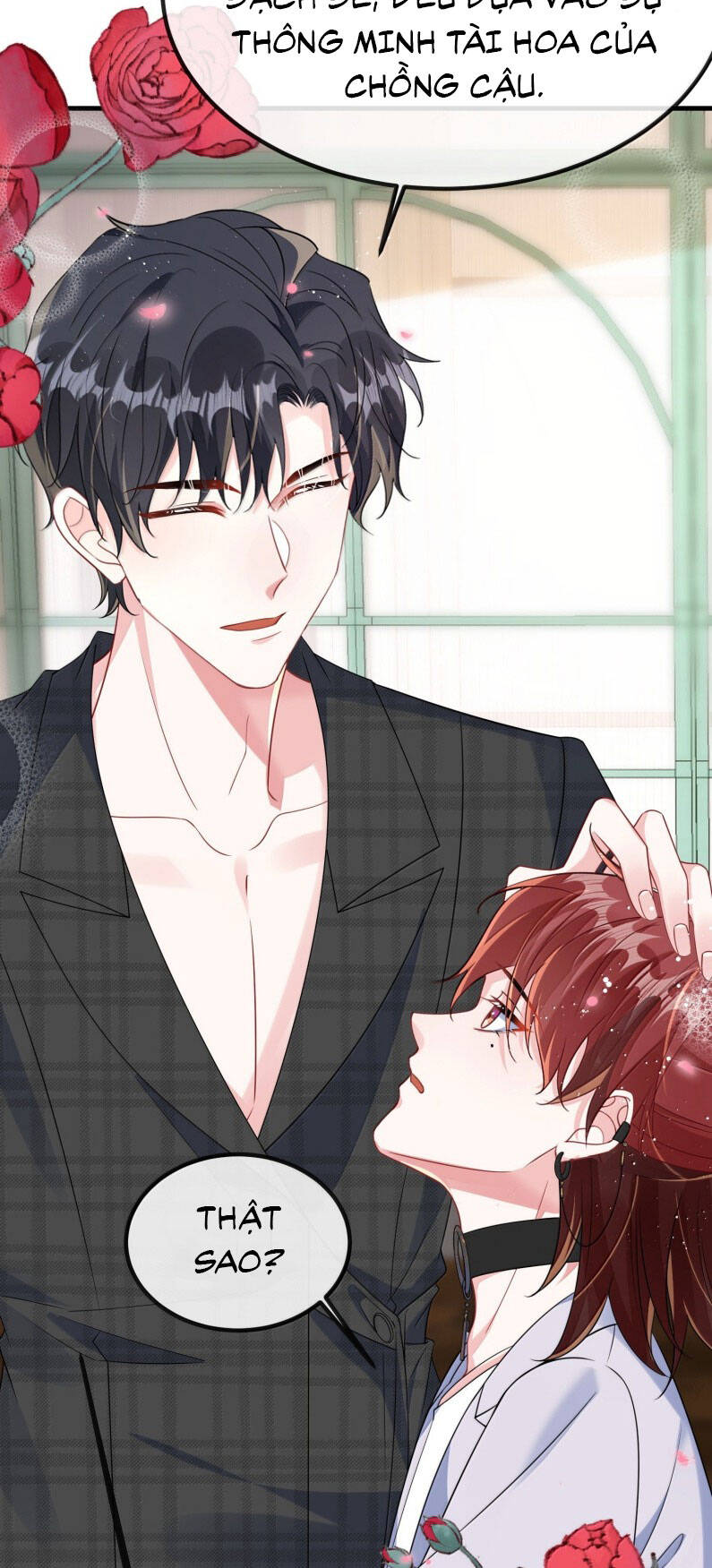 Giáo Bá Là Một Tên Yêu Tinh - Page 34