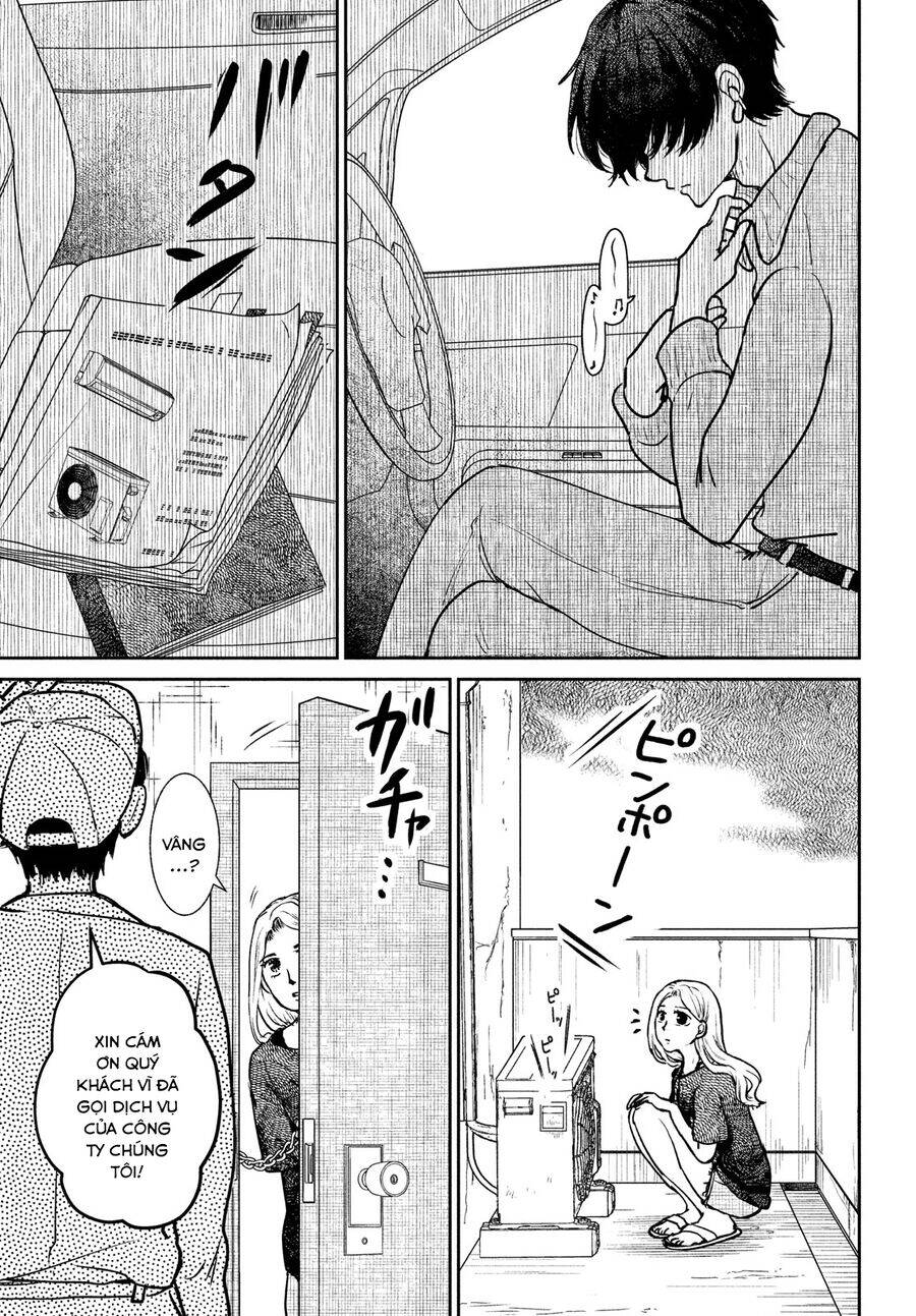 Sau Ánh Chạng Vạng - Page 43