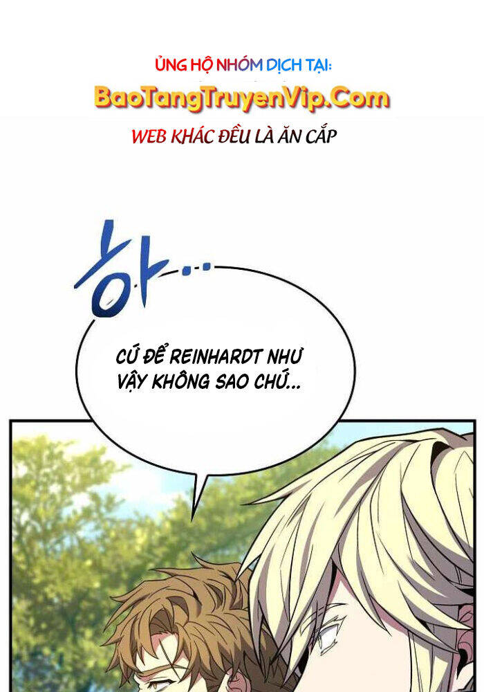 Huyền Thoại Giáo Sĩ Trở Lại - Page 6