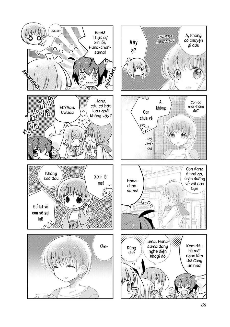 Slow Start - Page 7