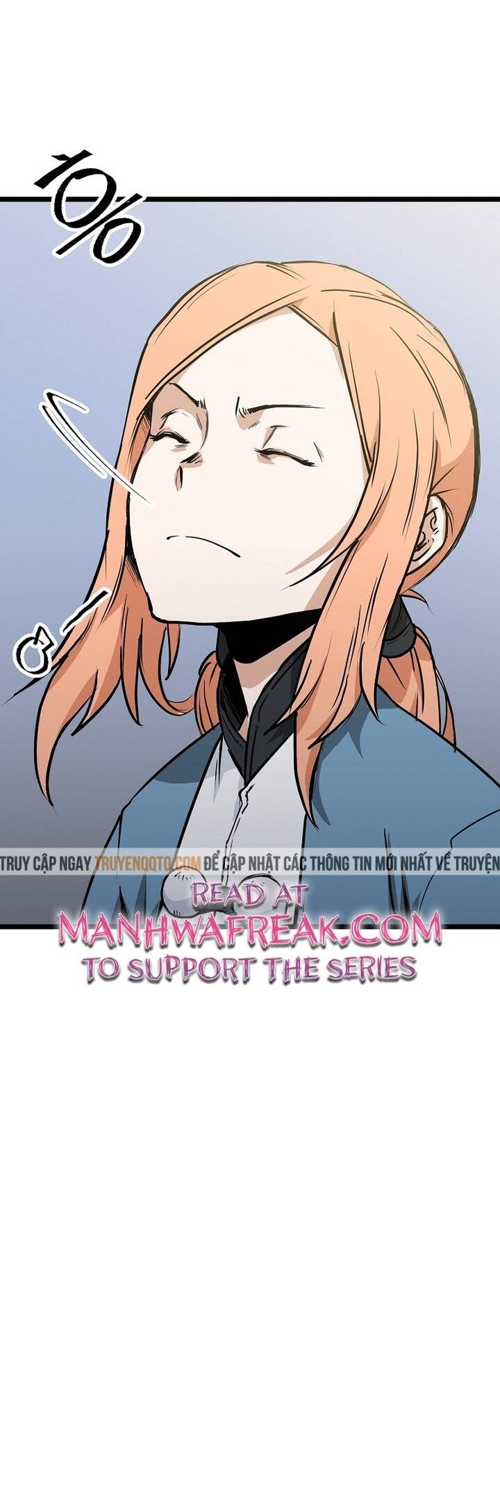 Mạt Thế Giang Hồ Hành - Page 44