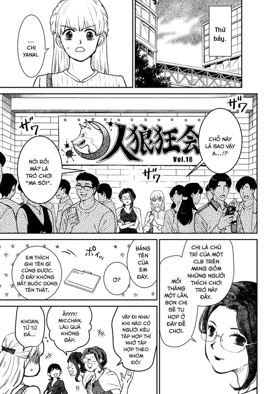 Sau Ánh Chạng Vạng - Page 35