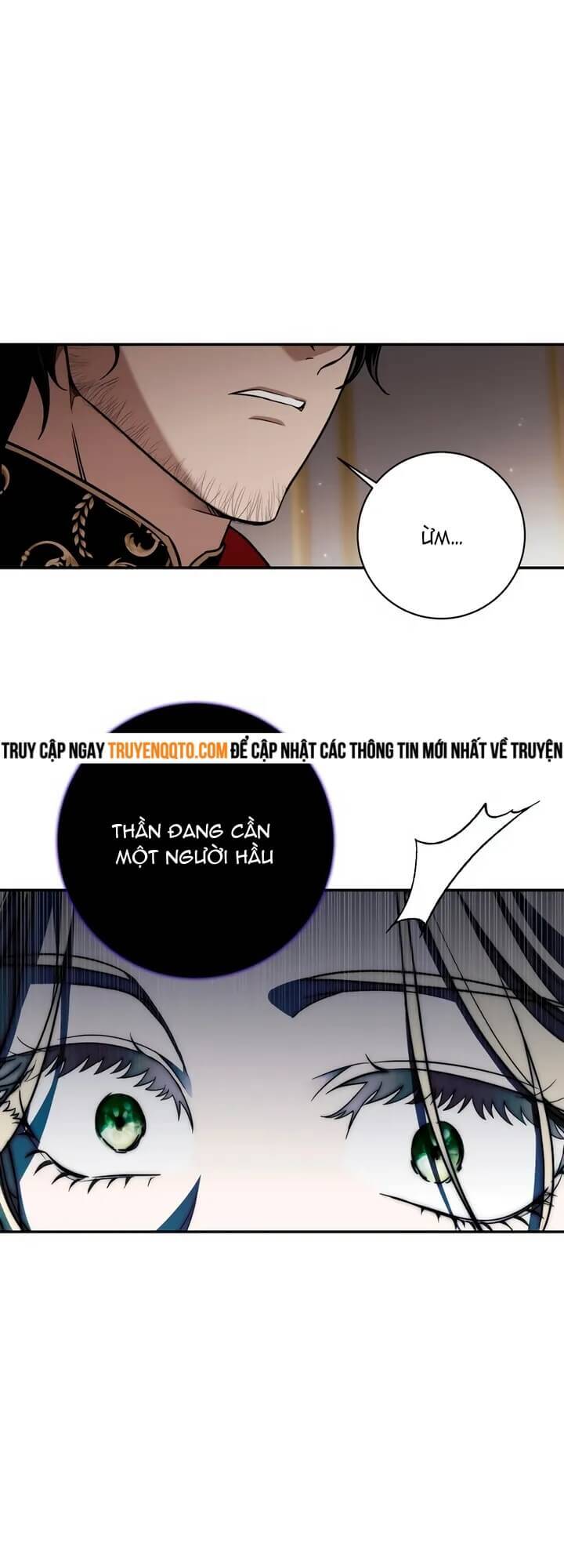 Nữ Tước Trong Sự Lụi Tàn - Page 47