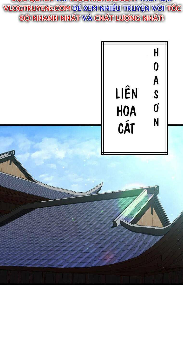 Mạt Thế Giang Hồ Hành - Page 17