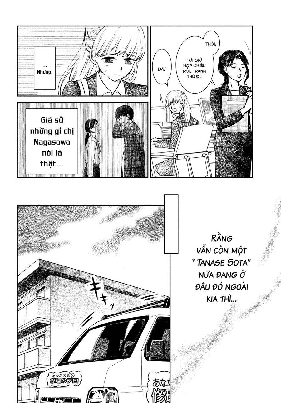 Sau Ánh Chạng Vạng - Page 42