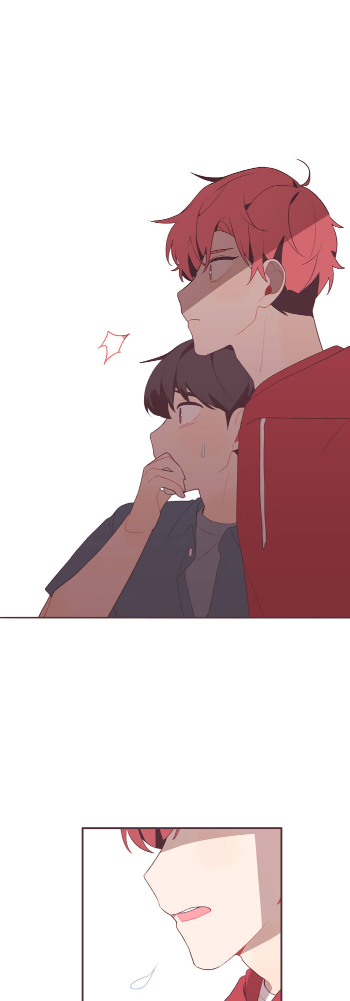 Last Paradise - Page 23