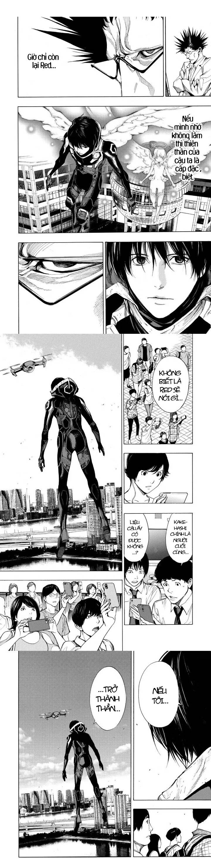 Hạnh phúc là gì? - Page 9