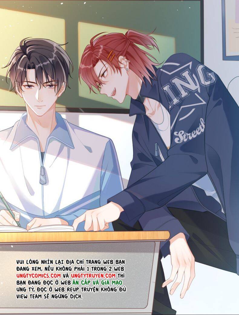 Giáo Bá Là Một Tên Yêu Tinh - Page 76