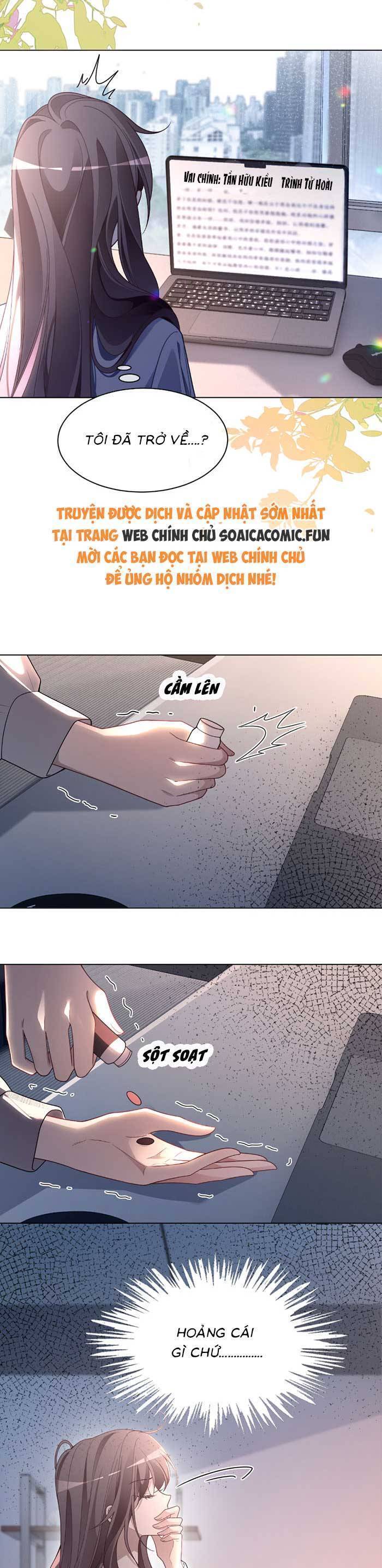 Được Các Anh Trai Chiều Chuộng Tôi Trở Nên Ngang Tàng - Page 5