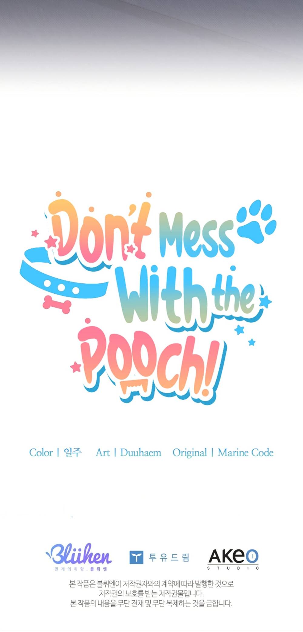 Đừng Đùa Với Cún Con - Page 26