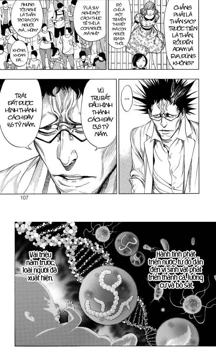 Hạnh phúc là gì? - Page 25