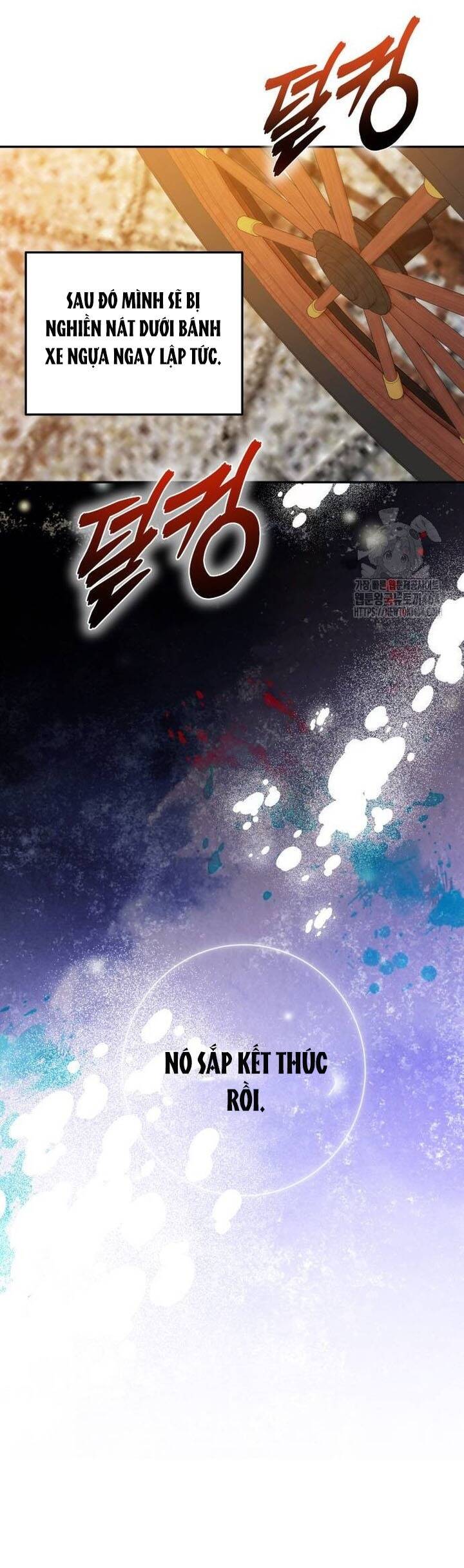 Nữ Tước Trong Sự Lụi Tàn - Page 10