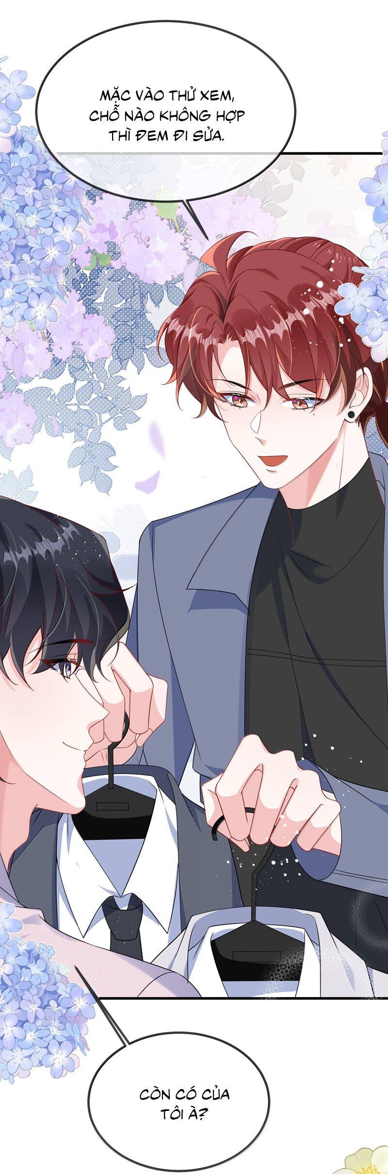 Giáo Bá Là Một Tên Yêu Tinh - Page 22