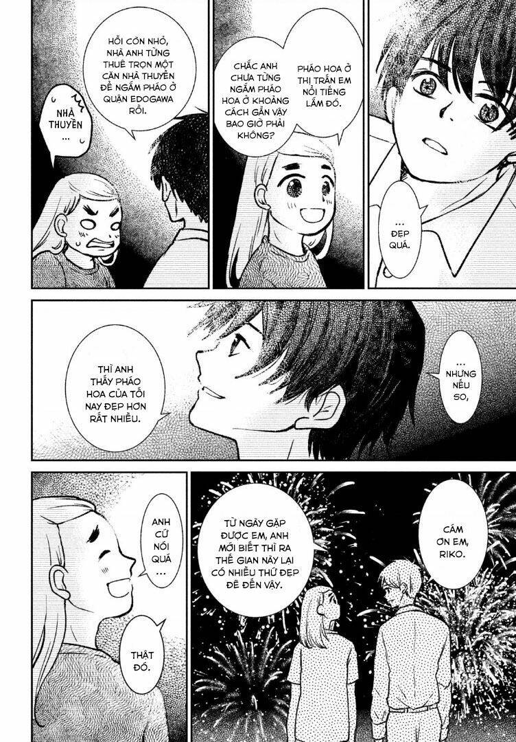 Sau Ánh Chạng Vạng - Page 26