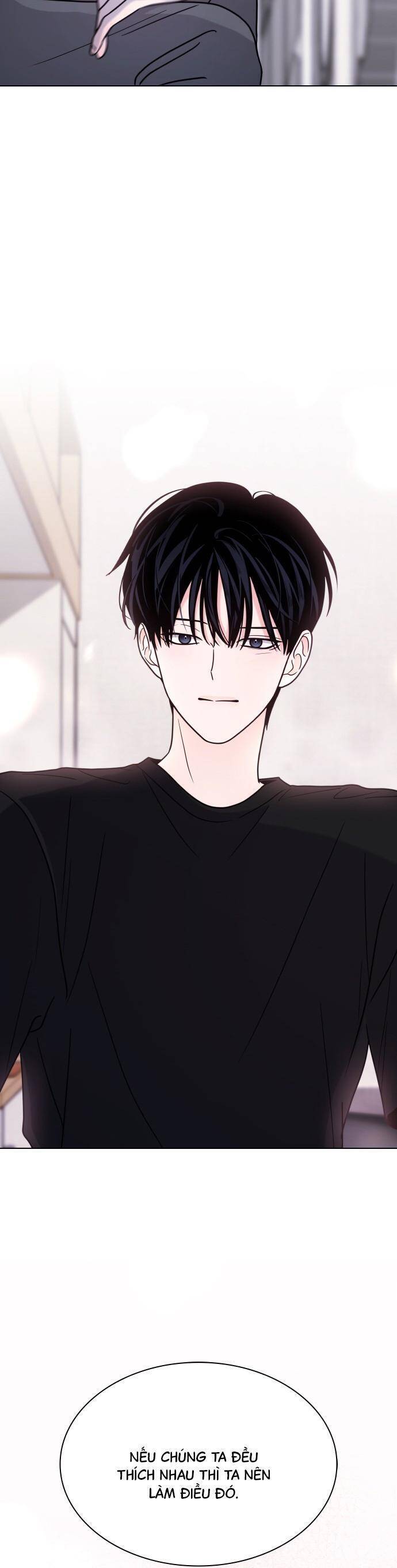 Hôn Trước Khi Ngủ - Page 7