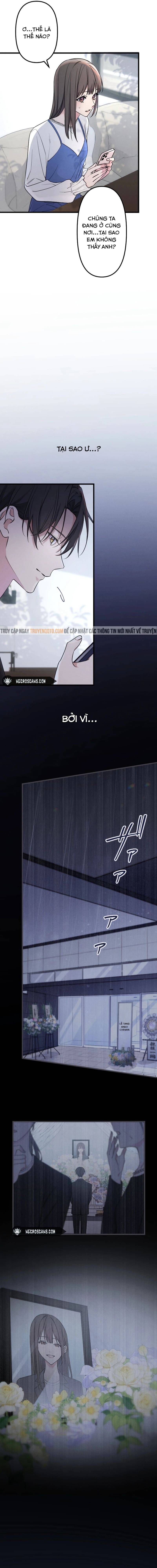 Re:connect-Ứng Dụng Kết Nối Giao Thoa Thời Gian - Page 9