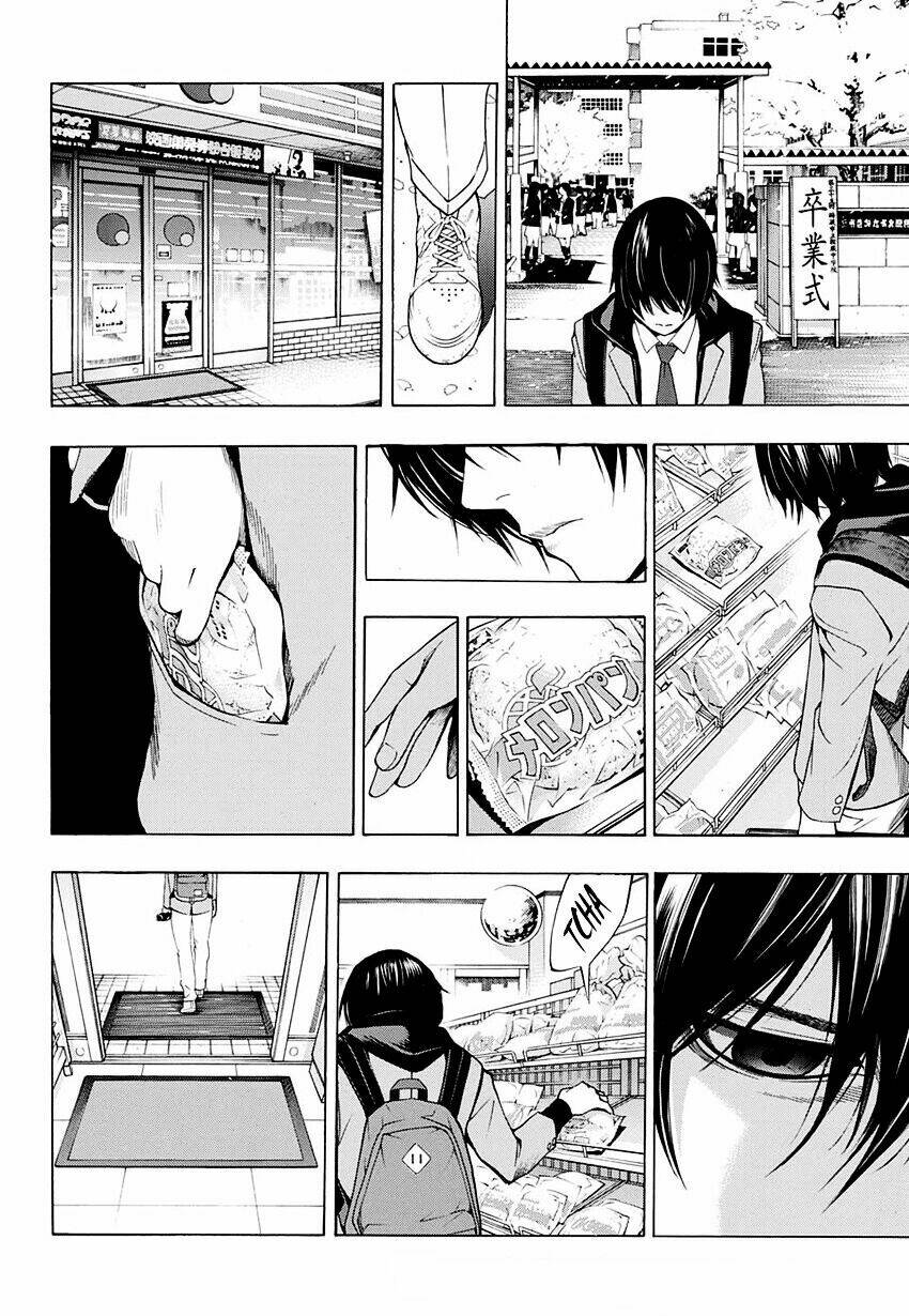 Hạnh phúc là gì? - Page 8