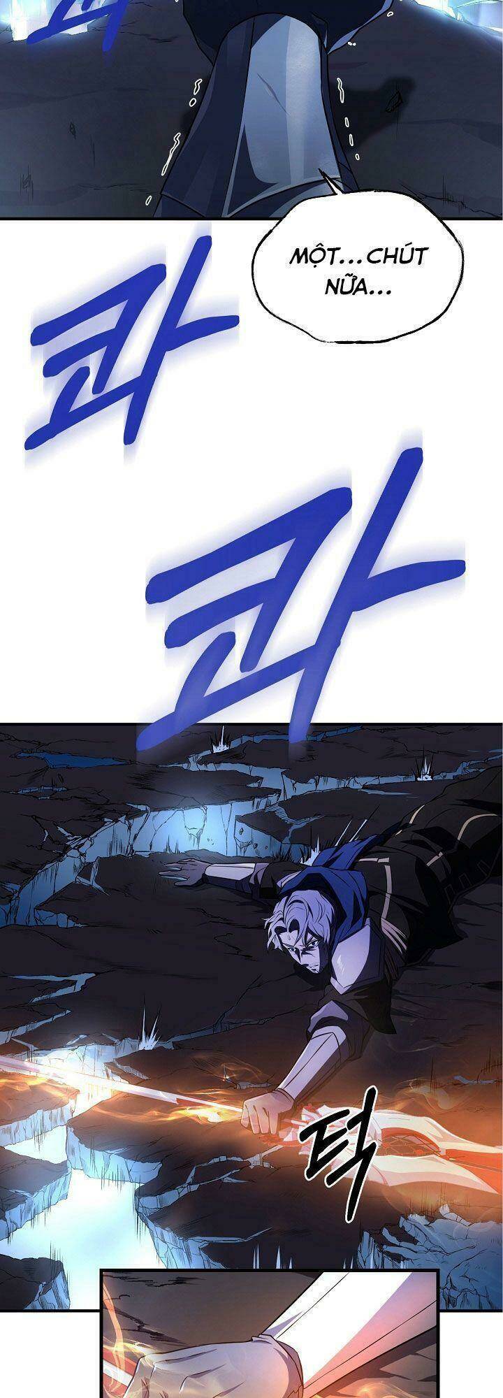 Huyền Thoại Giáo Sĩ Trở Lại - Page 53