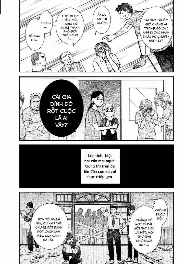 Sau Ánh Chạng Vạng - Page 47