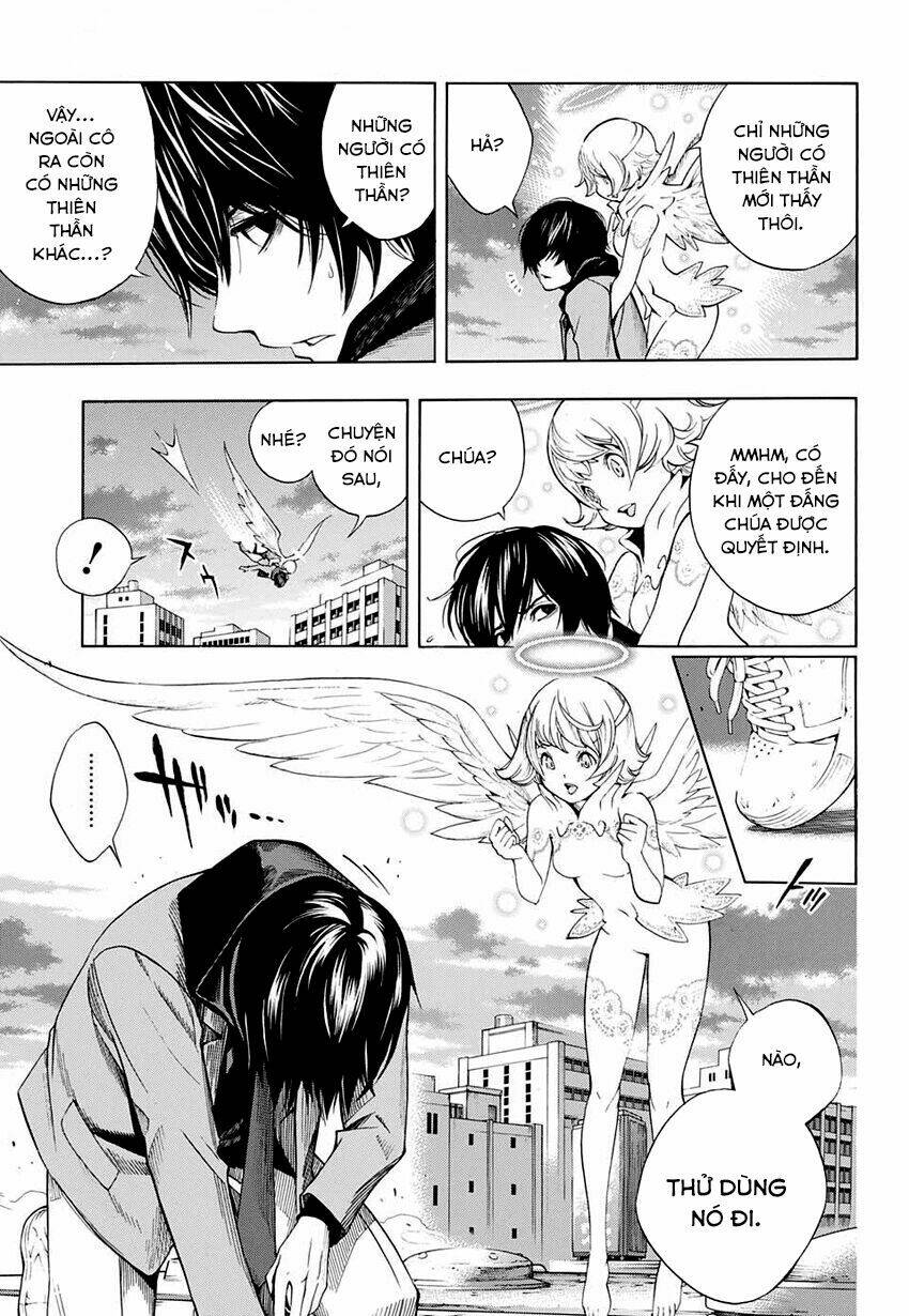 Hạnh phúc là gì? - Page 29