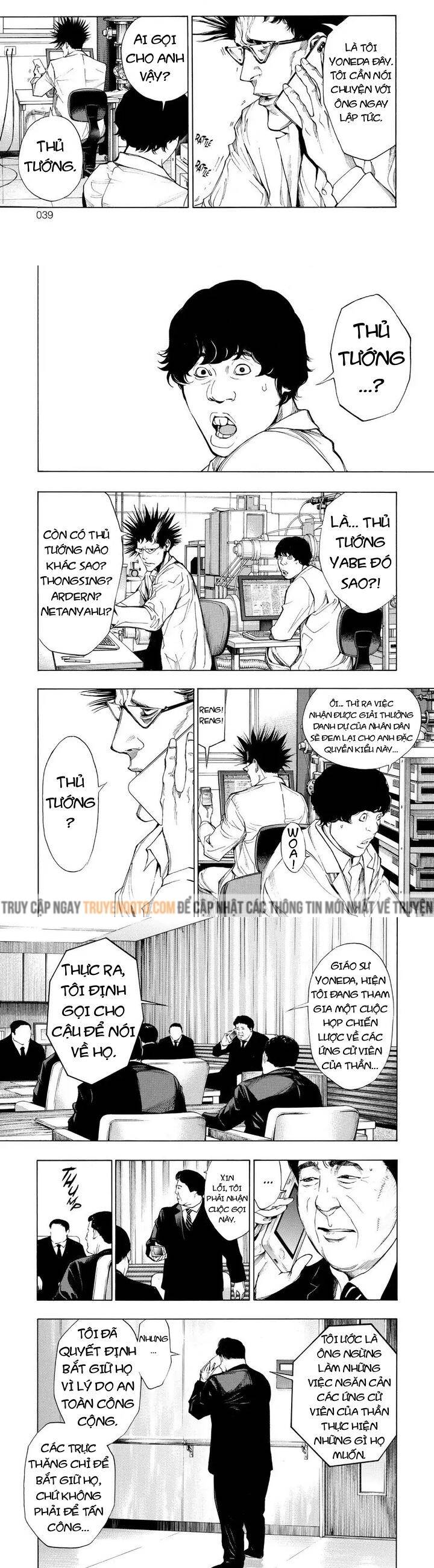 Hạnh phúc là gì? - Page 20